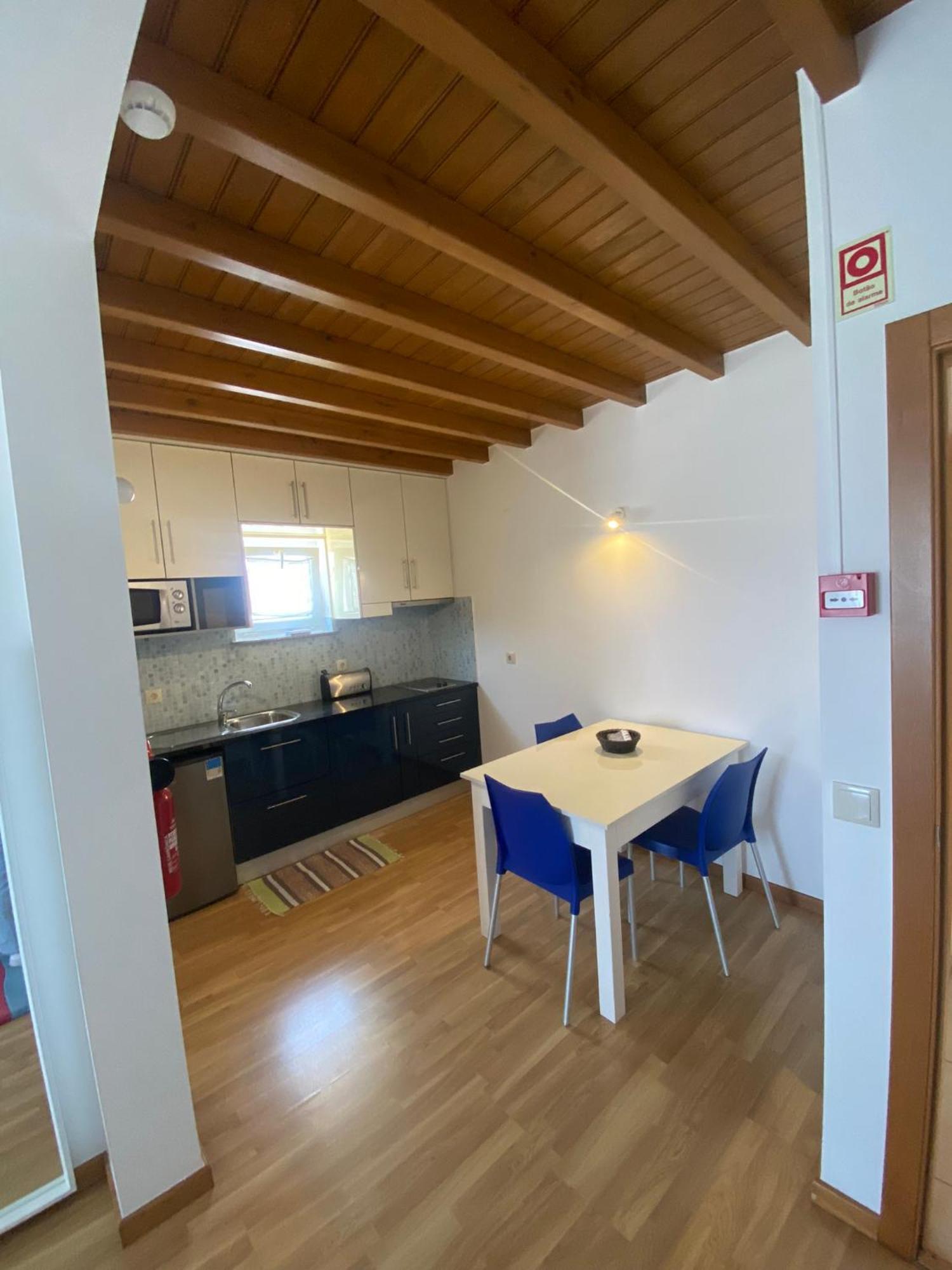 Casa Berlengas A Vista Apartment Peniche Exterior foto
