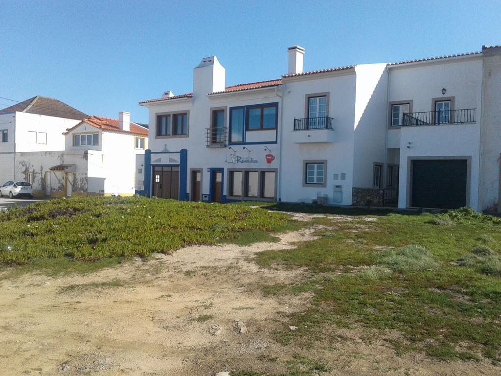 Casa Berlengas A Vista Apartment Peniche Exterior foto