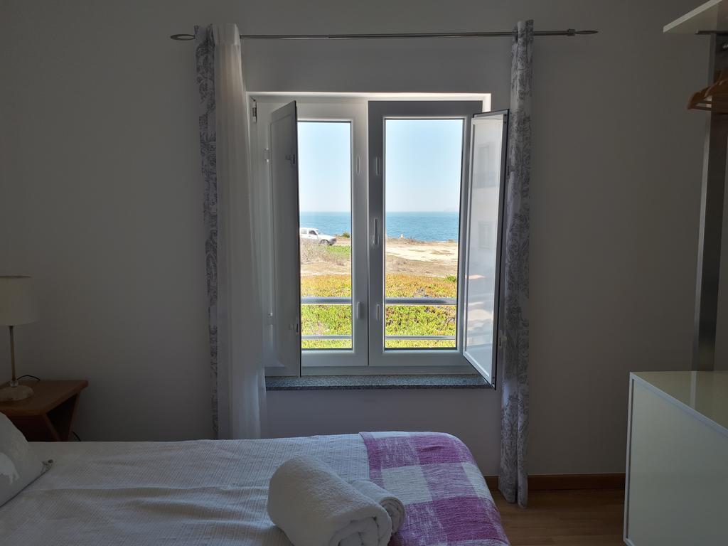 Casa Berlengas A Vista Apartment Peniche Exterior foto