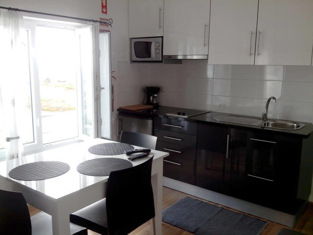 Casa Berlengas A Vista Apartment Peniche Exterior foto